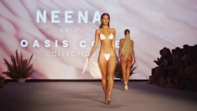 Oh Polly Miami Swim Week 2021