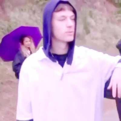 Fuck it, bladee fancam