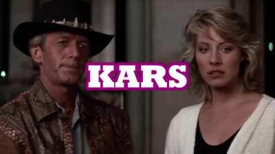 The Pillar Men are back at it again