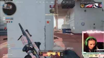 BRUH YO GURL GOT NO CHILL 🔥🔥🔥🔥