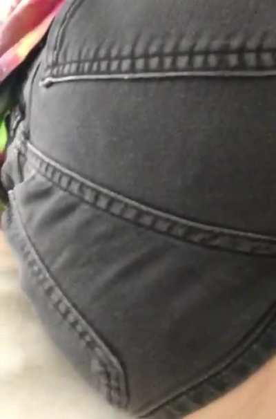 That felt amazing 😩💨💨