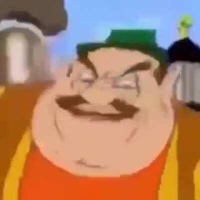 I’m 15 and this is yeet