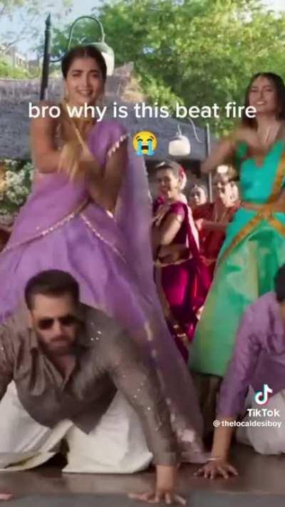 Salman Khan is embarrassing..Cocomelon who??