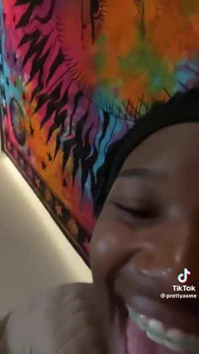 smells like a what now