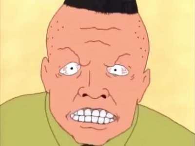 we’re gonna talk about the PUSSY