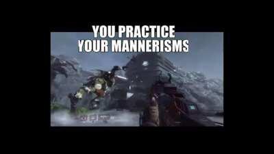 Ruler of everything BT edition