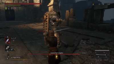 This attack is so goofy.