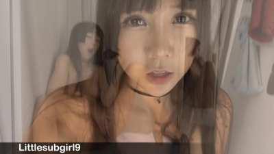 My little 4’11” body needs breeding at least twice a day
