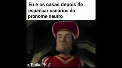 Aqui é o lugar de postar meme saturado?