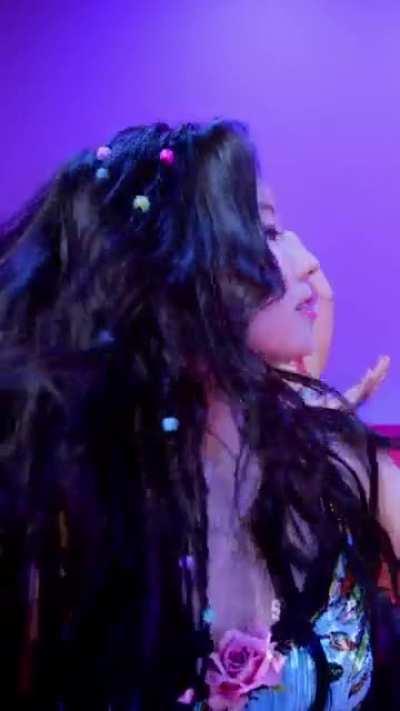 210613 - Beautiful Dahyun