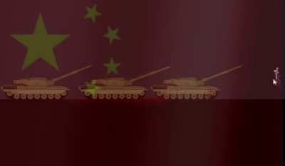 That's odd, why's the video completely blank?