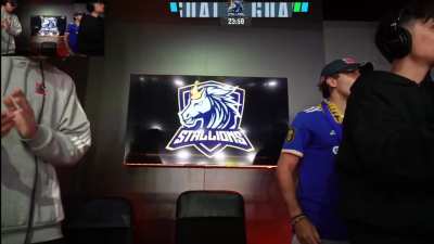 Debito di Aura cauth in 4k