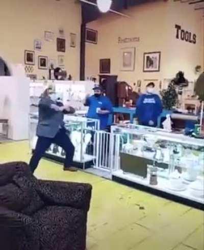 Just some boys vibing together