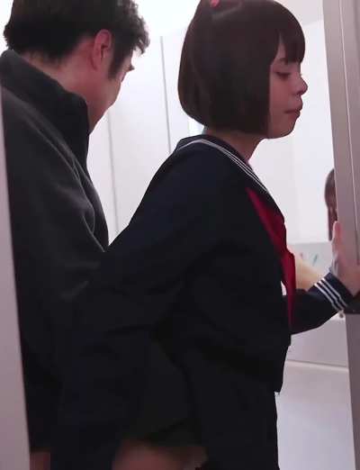 The whole family has a unique way of communicating