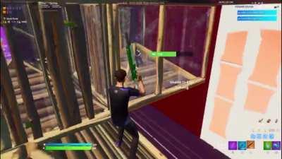 how to properly make your opponent fall into your piece control