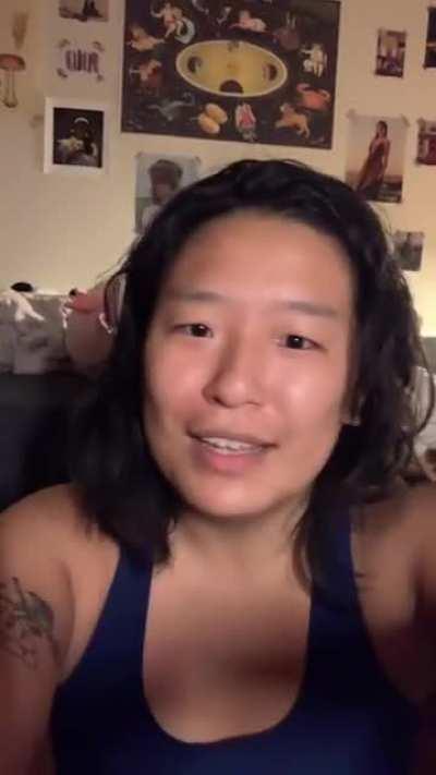 This has to be the most hateful and predatory thing I’ve seen in a good minute… (she’s a lesbian btw)