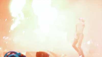 Favorite Carti clip I’ve seen