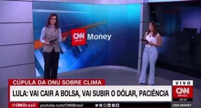 Nem a CNN tanka mais.