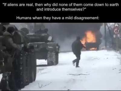 Humans are based 
