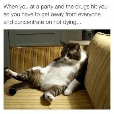 Gotta set the priorities straight.