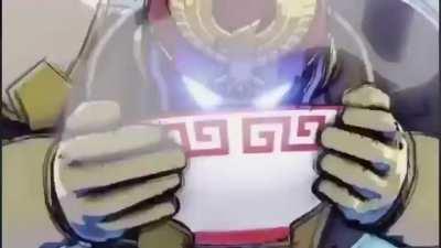 Im sorry but I just had to make it