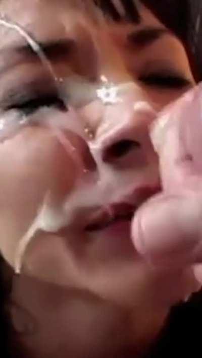 Thickest load i have ever seen. 😍😍