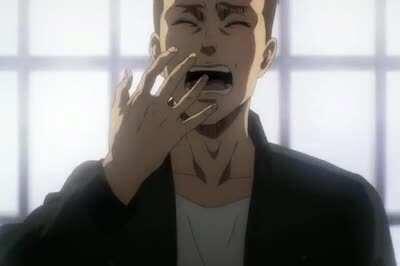 Pieck ass frame by frame