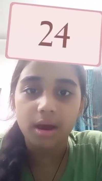 What age will you get 