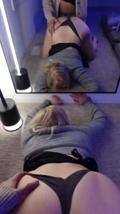 Omg daddy got me pregnant again