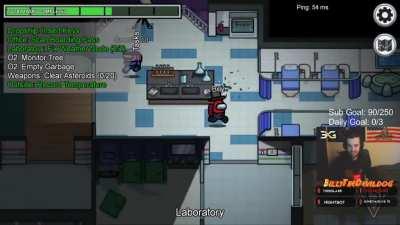 My anxiety can't handle this game🤣