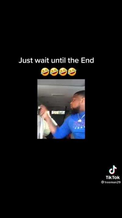 Worst case with Henry and future son