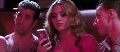 G-man makes a public appearance