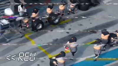 Colapinto en su próxima carrera