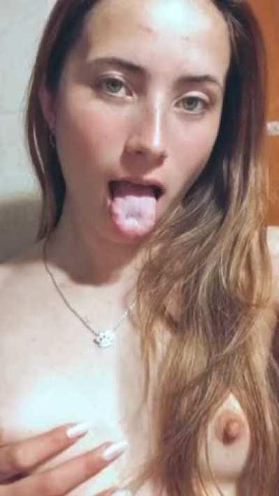 a bit shy about this one, please be kind