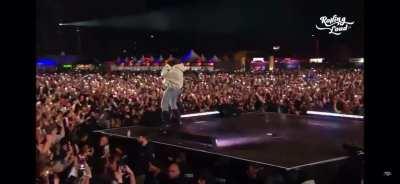 I think about this often