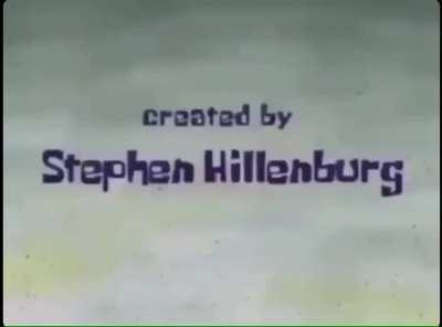 I don’t remember this episode