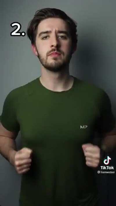 That’s some smooth damn editing right there.