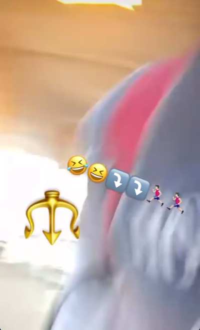 We got Velenzuelan🇻🇪 LKz👑 out here now