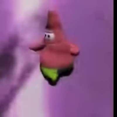 Me who’s been listening to this snippet on repeat for the last 3 hours, in anticipation of the album: