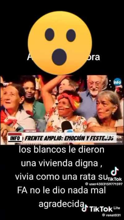 Les dejo esta joyita