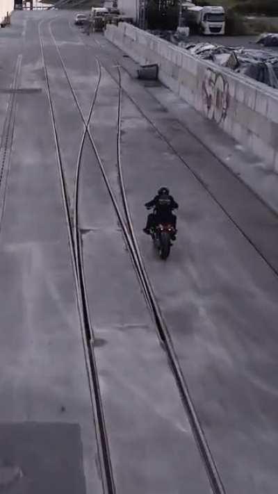 Harley-Davidson Sportster S customized by Thunderbike