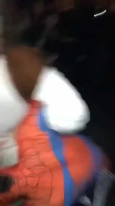 Rock Lee Vs Gaara live action confirmada!! 😯😯