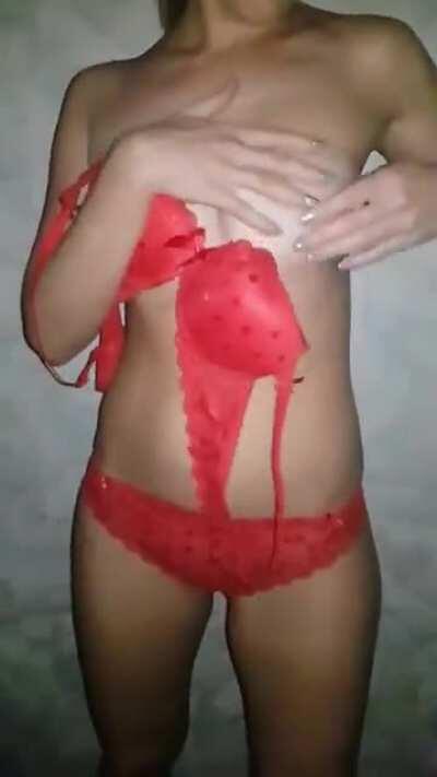 Hot Sex And Dance [AMATEUR] [OC] [1:10]