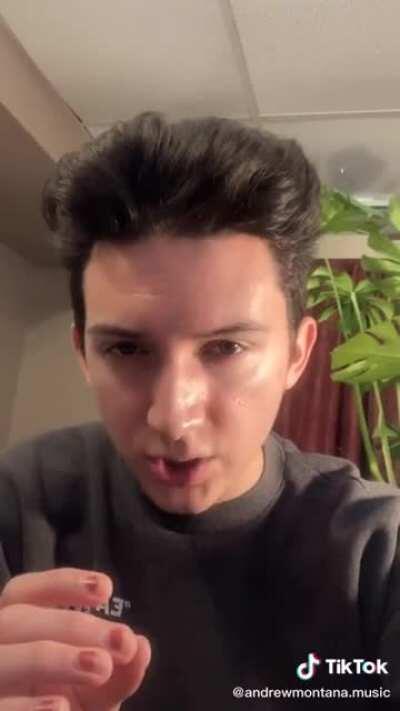 We should give Regan some more credit for fucking dying