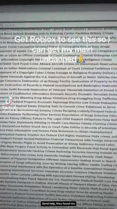 âI ainât even do anything broâ