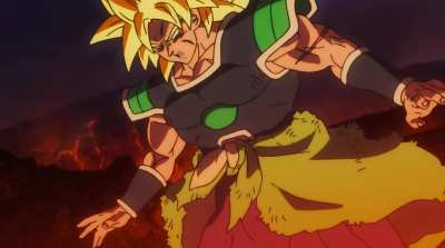 Dragon Ball Zquidward