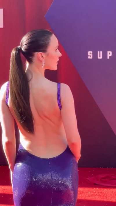 LA Superman Premiere 7/7/25