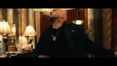 'The Boys' Season 3 - Official Trailer | Prime Video (June 3rd)