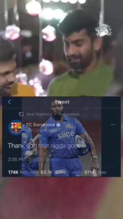 title dancing with CSK