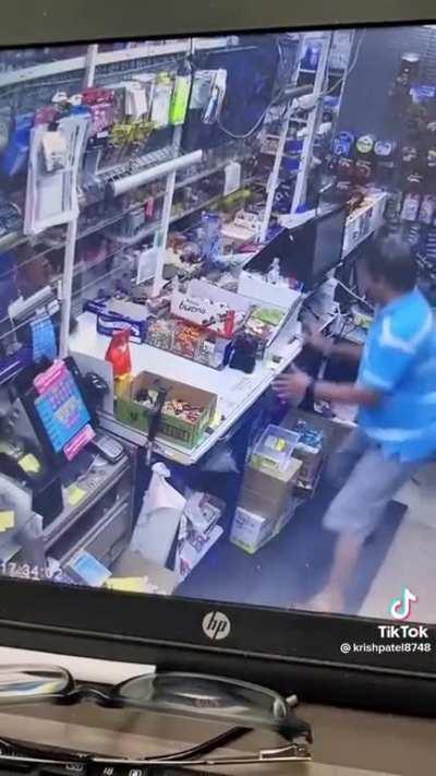 Meanwhile in Glendene